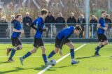 S.K.N.W.K. 1 - Den Bommel 1 (competitie) seizoen 2022-2023 (69/109)